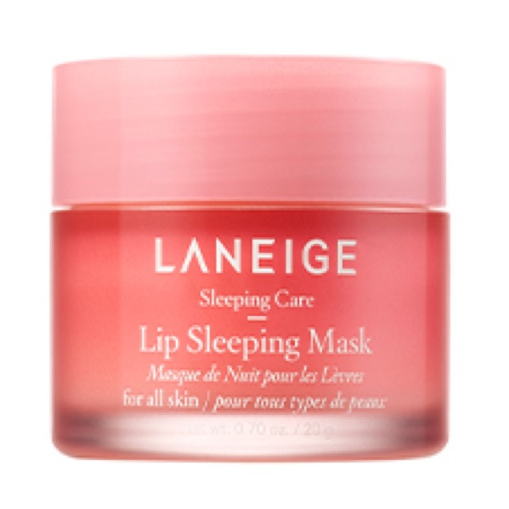 Laneige Lip Sleeping Mask Overnight Lip Treatment